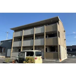 ソレイユの画像