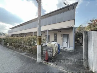 スターヒル【1階】の外観
