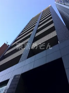 東京都千代田区神田小川町3【マンション】の外観