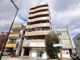 サンロイヤル大門の画像