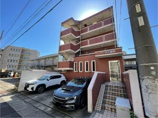 アビタイ植田の画像