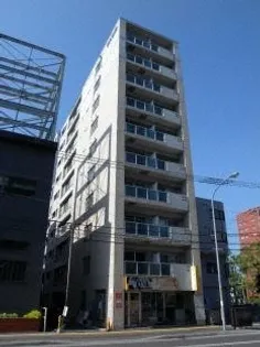 フェイス【4階】の外観