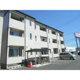 エストポミエ B棟の画像