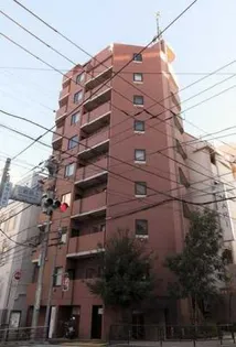 ハーモニーレジデンス御茶ノ水の画像