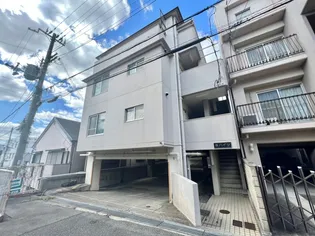 泉ハイツの画像