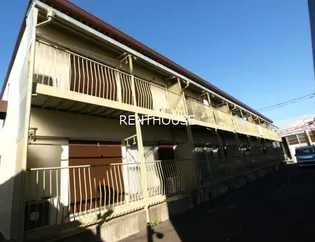 西調布ハイムの画像