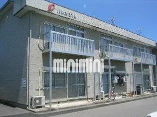 パレス3 1Bの画像