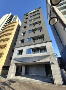 東京都豊島区西池袋5【マンション】の外観