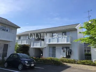 メゾンアムール A棟の画像