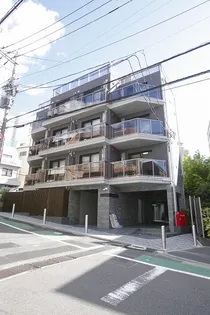 フォセット池田山の画像