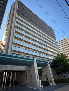 サンフォーリーフタウン桜ノ宮サンミットコートの画像