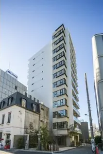 パークアクシス渋谷神山町の画像