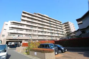 サーパス柏旭町の画像