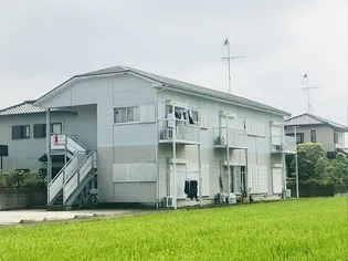 シティハイム 北新の画像