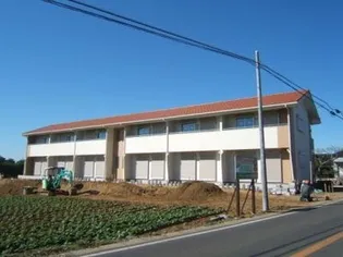 メゾン ファーストリリィの画像