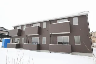 Lynx(リンクス)【2階】の外観