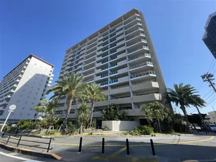 プレミスト豊崎シーアンドパークスの画像