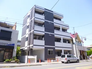 マイメゾン八幡の画像