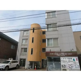 FERIO南円山の画像