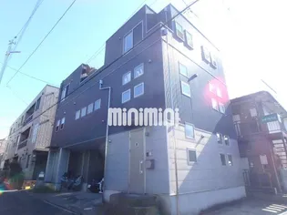 コーポSAIWAIの画像