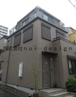 東京都文京区春日2【マンション】の外観