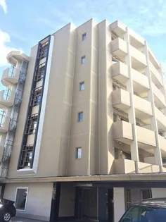 モンドール西院【3階】の外観