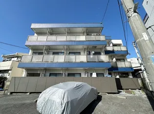 マウンテンハイツの画像