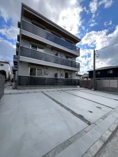 オリーブ東雲本町の画像