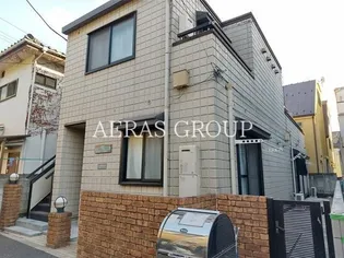 エクセルハイツの画像