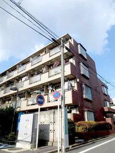 フラット北町の画像