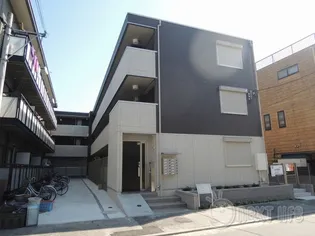 ウィルヴィラージュIIの画像