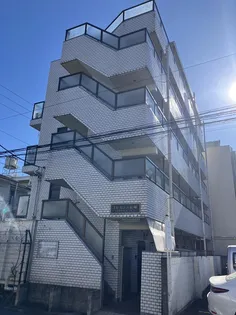 エレガンス笹塚の画像