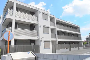 ヘーベルヴィレッジ立川錦町ネクステージ立川の画像