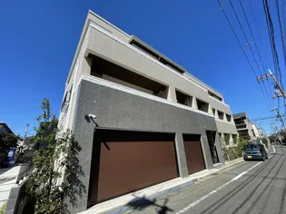 ローズメゾン桜新町の画像