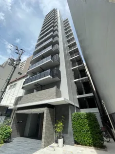 ローズコーポ堺筋本町の画像