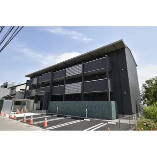 アッシュルームの画像