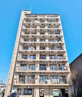 ダイホープラザ橋本IIの画像