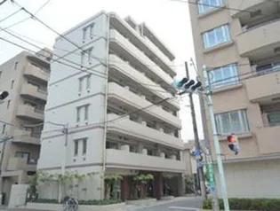 ソアブール池上の画像