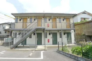 グランドソレーユの画像