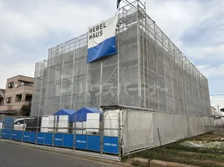 L'S PLUS 八潮の画像