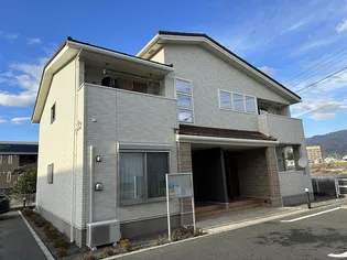 シェリークレイン テラス Aの画像