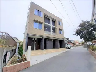 ホワイトウェル湘南の画像