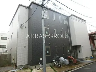 マルベリーコートの画像