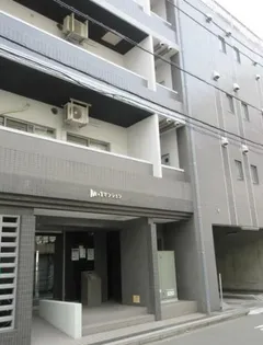 M・1マンション【3階】の外観