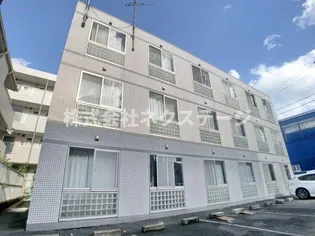 メゾン3ブリッジ2番館の画像