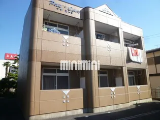 プチコートの画像