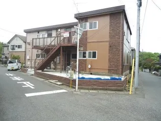 みさとハイツの画像