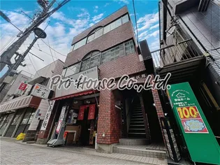 エクセル東伏見の画像