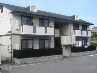 メゾン山田B棟の画像