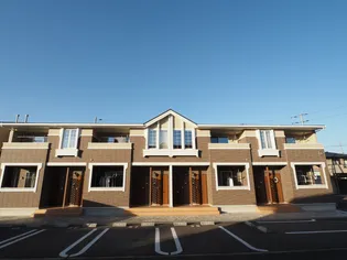 ロータス南島田の画像